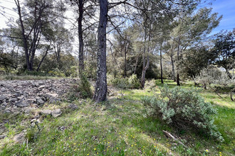 achat terrain entrecasteaux 83570