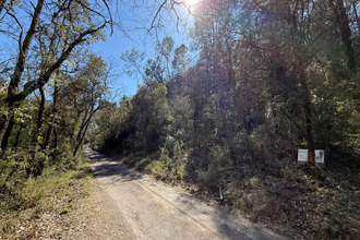 achat terrain entrecasteaux 83570
