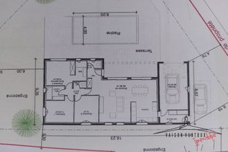 achat terrain entrechaux 84340