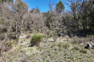 achat terrain entrechaux 84340