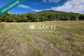 achat terrain entrepierres 04200