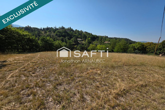 achat terrain entrepierres 04200