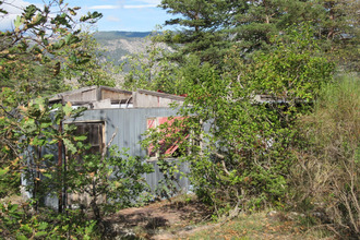 achat terrain entrevaux 04320