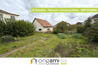 achat terrain entzheim 67960