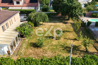 achat terrain entzheim 67960
