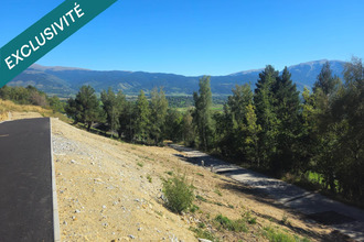 achat terrain enveitg 66760