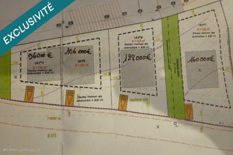 achat terrain enveitg 66760