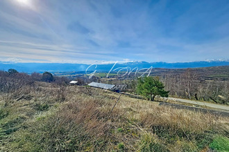 achat terrain enveitg 66760