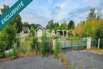 achat terrain epagne-epagnette 80580