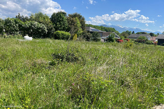 achat terrain epagny 74330