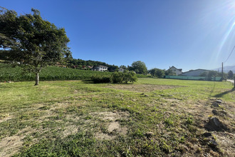 achat terrain epagny 74330