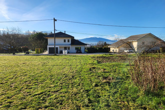 achat terrain epagny 74330