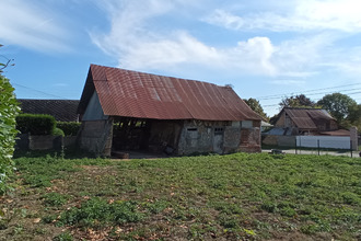 achat terrain epegard 27110