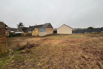 achat terrain epernon 28230