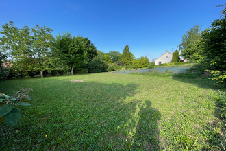 achat terrain epernon 28230