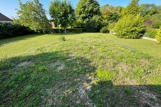 achat terrain epernon 28230