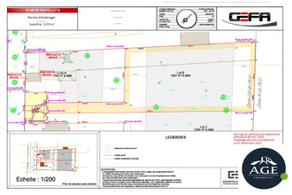 achat terrain epernon 28230