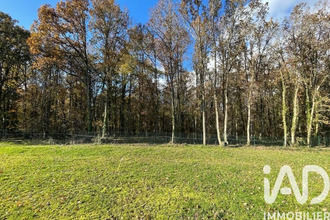 achat terrain epernon 28230