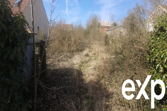 achat terrain epiais-rhus 95810