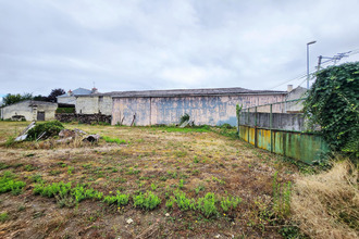 achat terrain epieds 49260