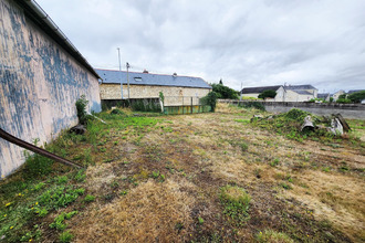 achat terrain epieds 49260