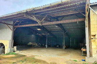 achat terrain epieds 49260