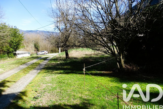 achat terrain epierre 73220