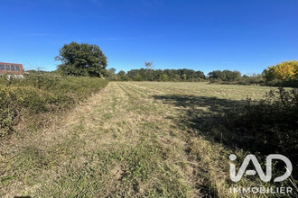 achat terrain epinac 71360