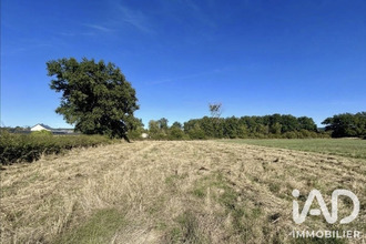 achat terrain epinac 71360