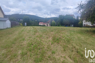 achat terrain epinal 88000