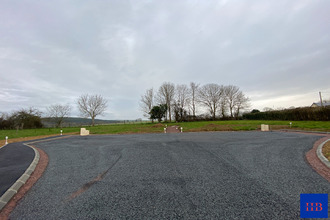 achat terrain epinay-sur-odon 14310