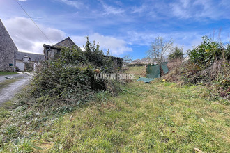 achat terrain epiniac 35120