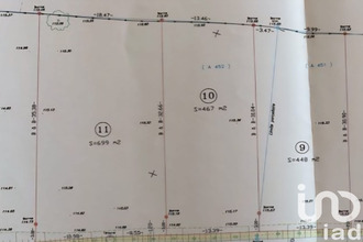 achat terrain equemauville 14600
