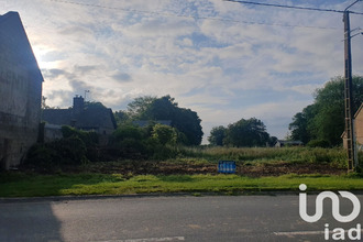 achat terrain equennes-eramecourt 80290