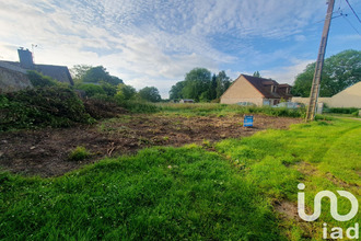 achat terrain equennes-eramecourt 80290