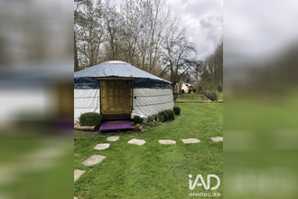 achat terrain equennes-eramecourt 80290