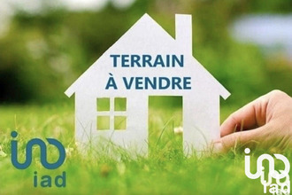 achat terrain eragny 95610