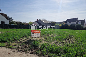 achat terrain eragny 95610