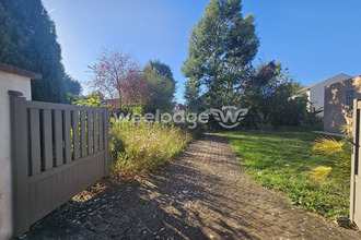 achat terrain eragny 95610