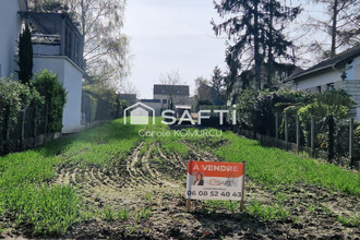 achat terrain eragny 95610