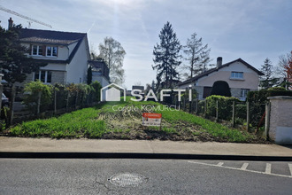 achat terrain eragny 95610