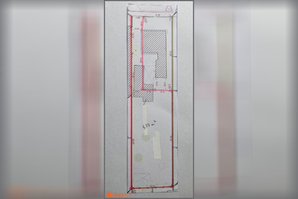achat terrain erbray 44110