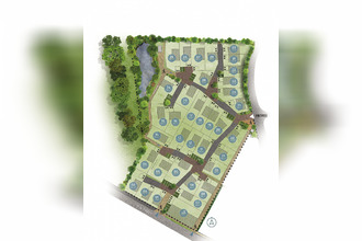 achat terrain erbree 35500