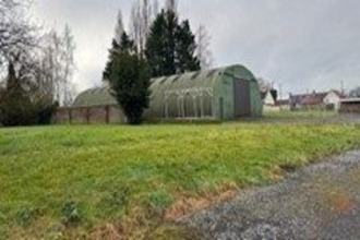 achat terrain ercheu 80400