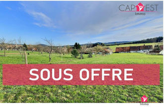 achat terrain erckartswiller 67290