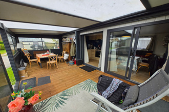 achat terrain erdeven 56410