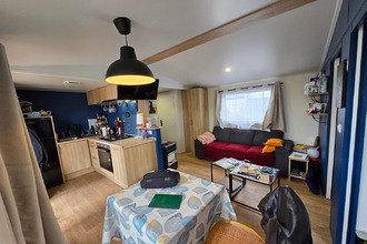 achat terrain erdeven 56410