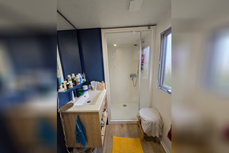 achat terrain erdeven 56410