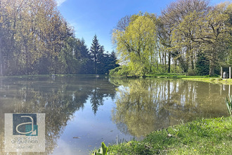 achat terrain ereac 22250