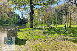 achat terrain ereac 22250